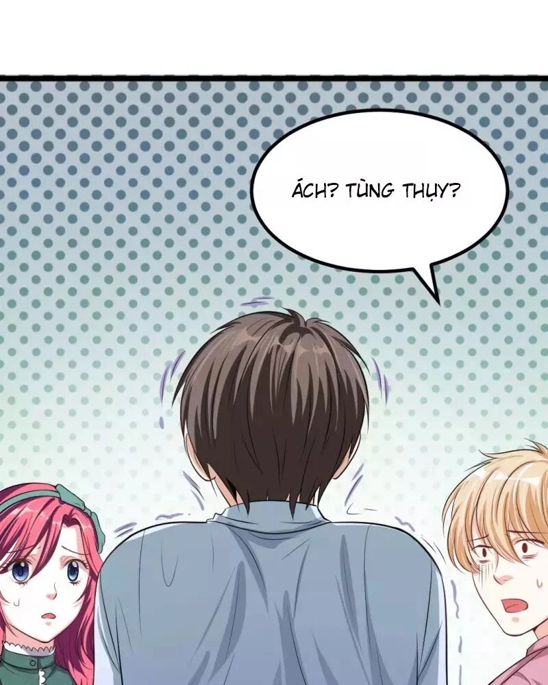 Cuộc Chiến Phía Sau Nhà Bếp Chapter 43 - 42