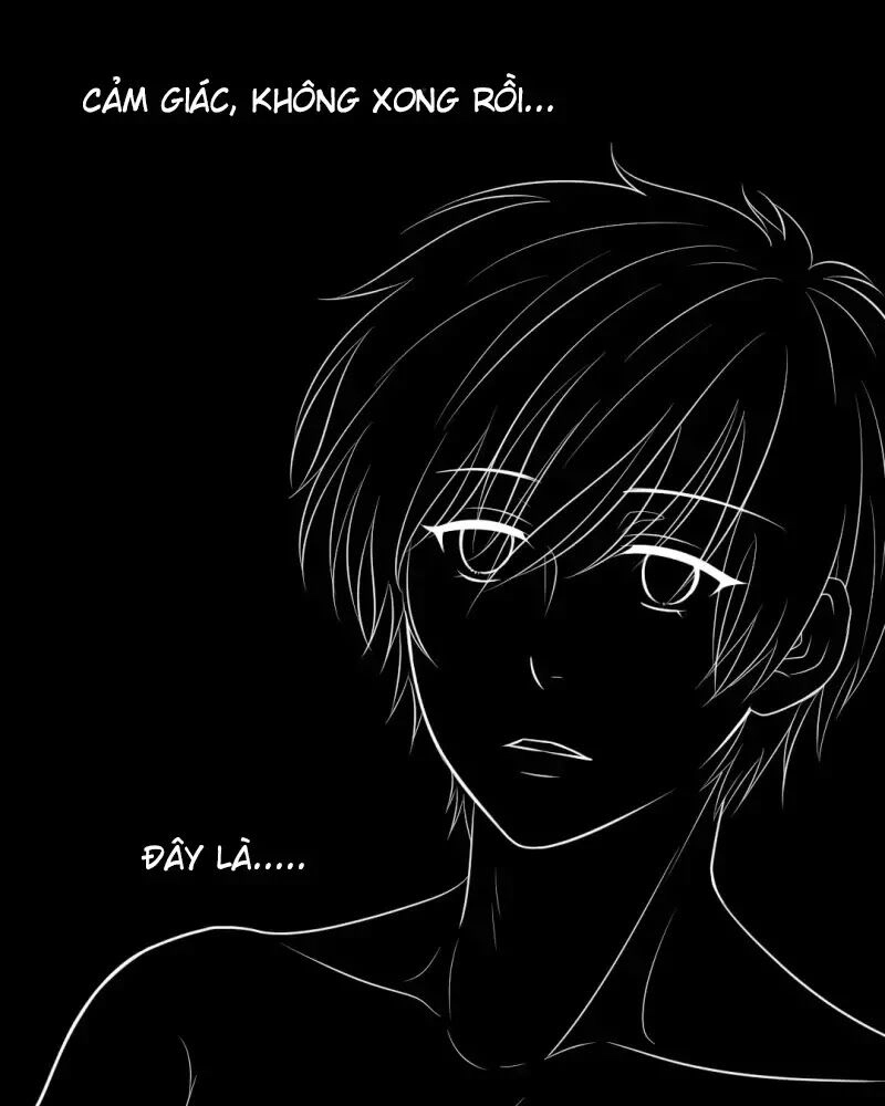 Cuộc Chiến Phía Sau Nhà Bếp Chapter 43 - 46