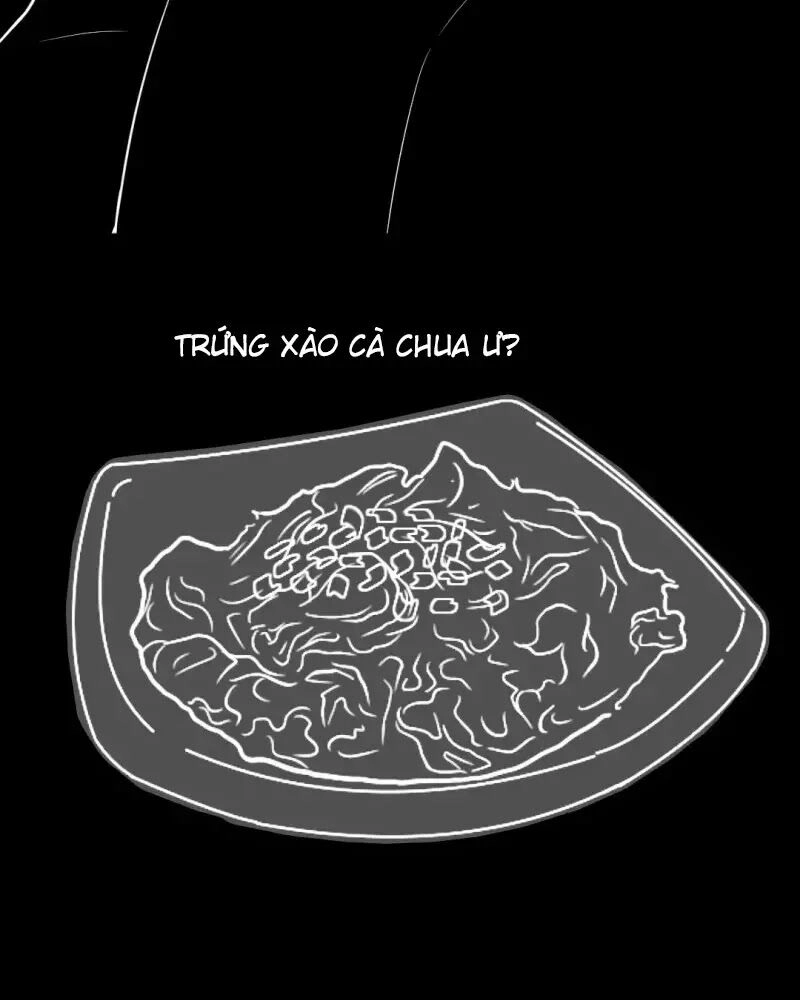 Cuộc Chiến Phía Sau Nhà Bếp Chapter 43 - 47