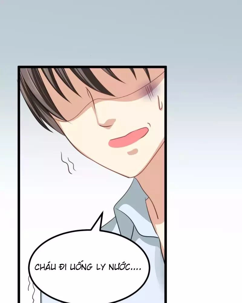 Cuộc Chiến Phía Sau Nhà Bếp Chapter 43 - 51