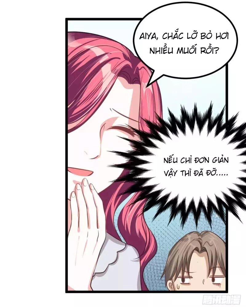 Cuộc Chiến Phía Sau Nhà Bếp Chapter 43 - 54