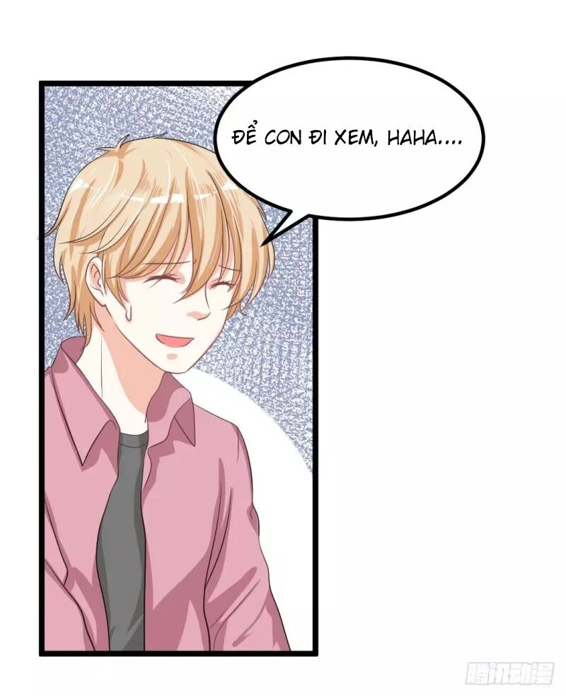 Cuộc Chiến Phía Sau Nhà Bếp Chapter 43 - 56