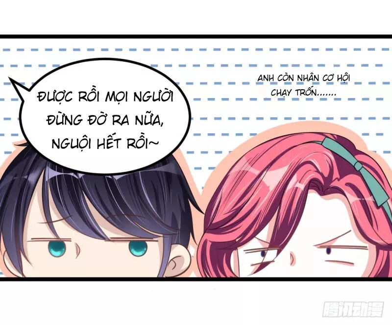 Cuộc Chiến Phía Sau Nhà Bếp Chapter 43 - 57