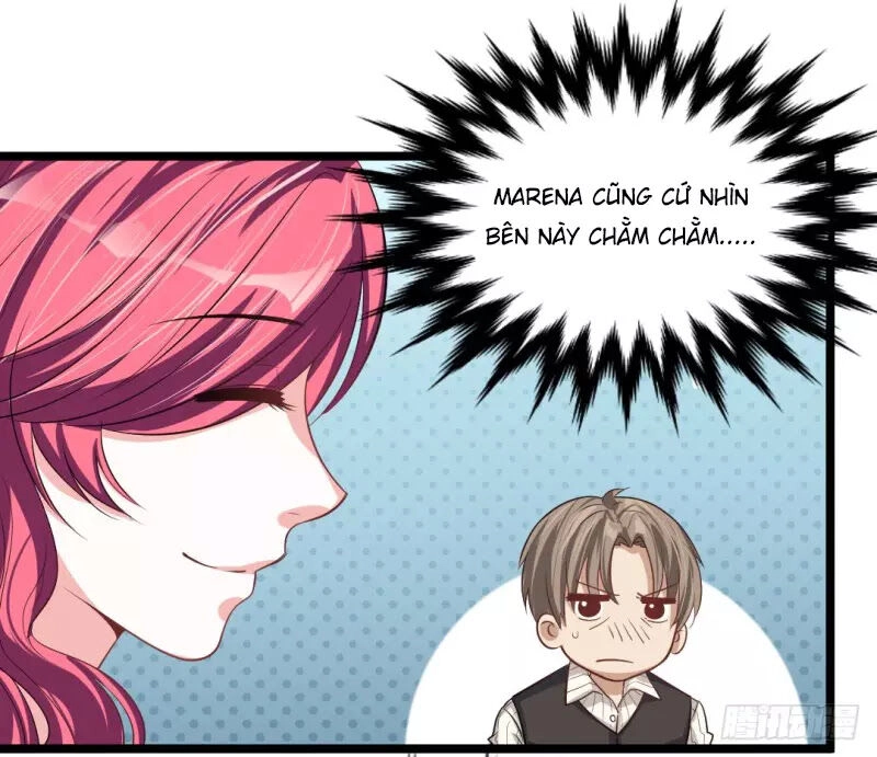 Cuộc Chiến Phía Sau Nhà Bếp Chapter 43 - 62