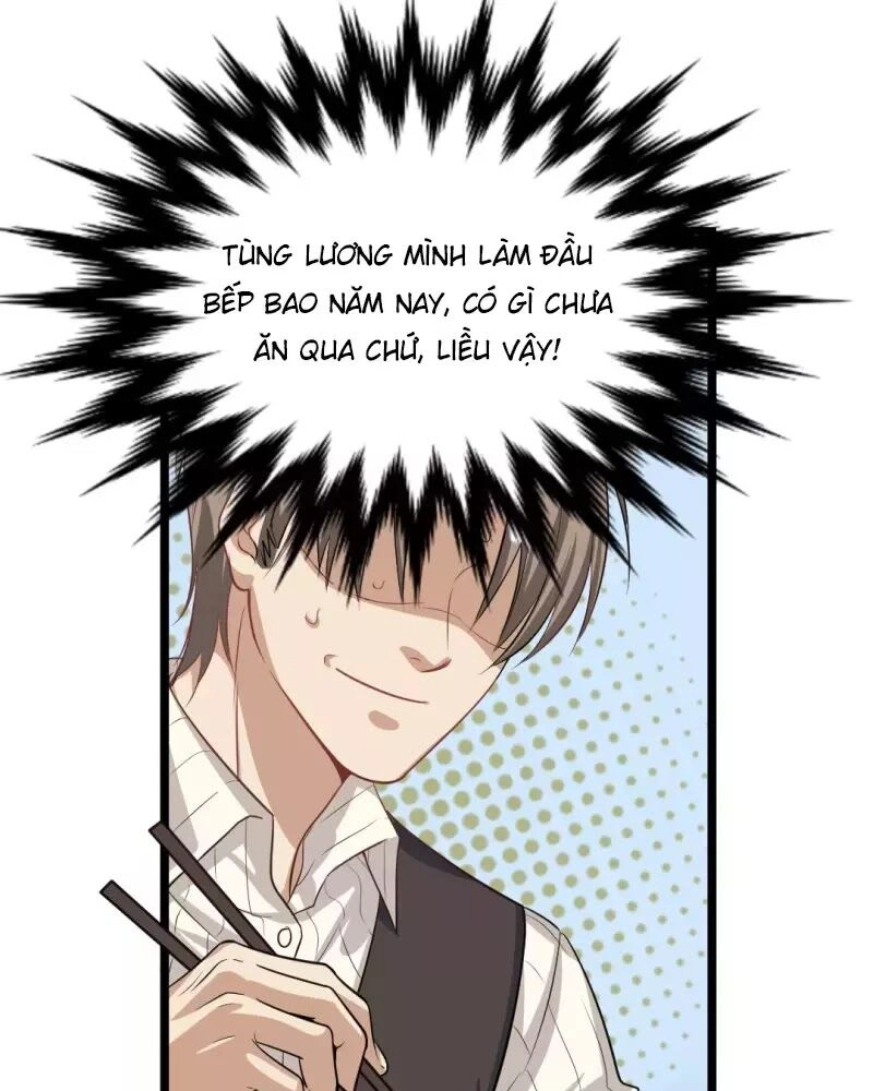 Cuộc Chiến Phía Sau Nhà Bếp Chapter 43 - 63