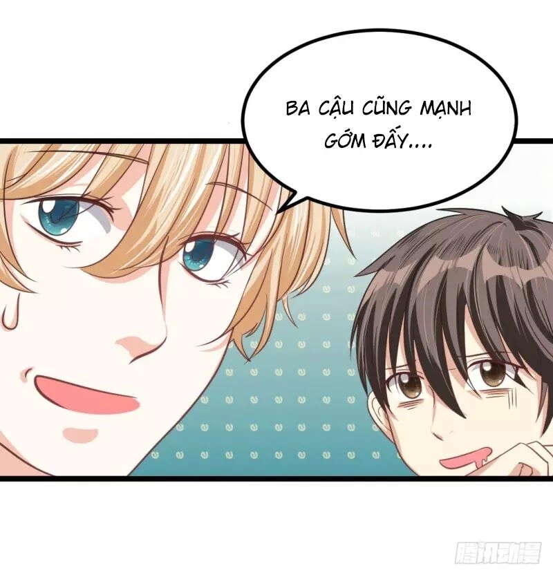 Cuộc Chiến Phía Sau Nhà Bếp Chapter 43 - 68