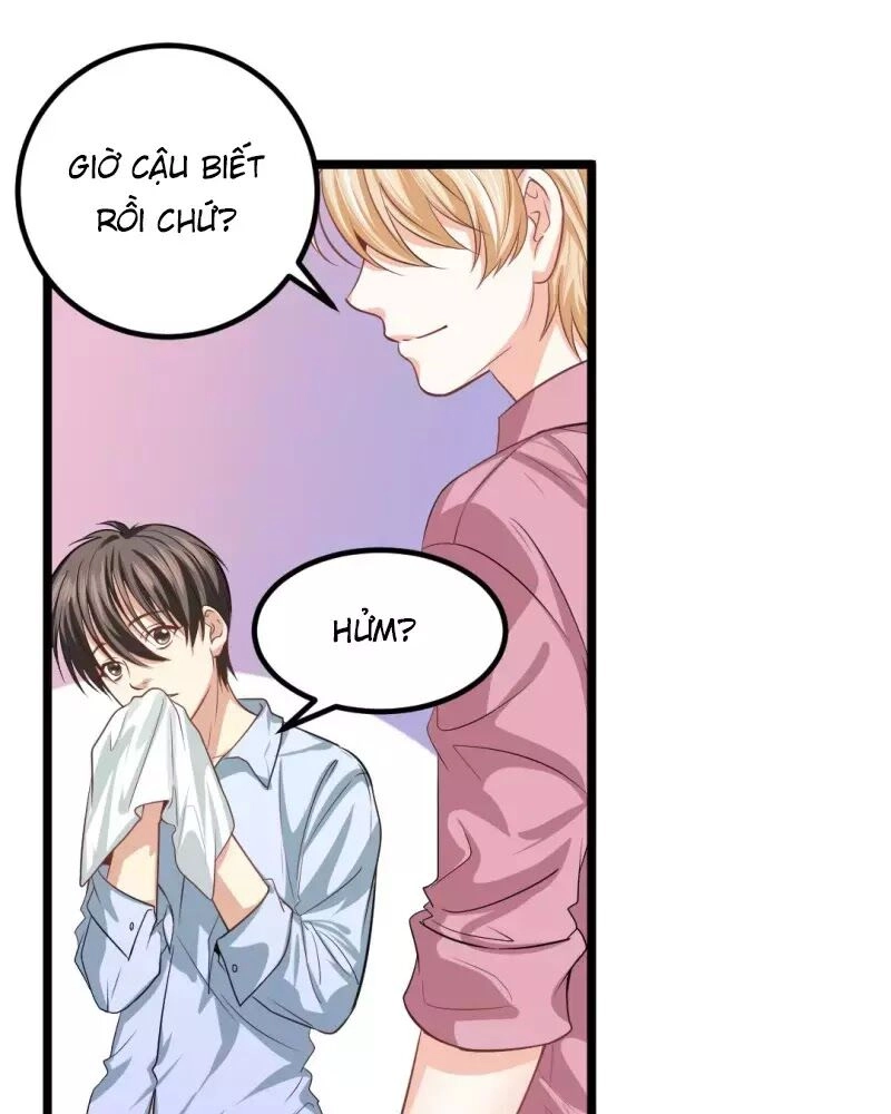 Cuộc Chiến Phía Sau Nhà Bếp Chapter 43 - 69