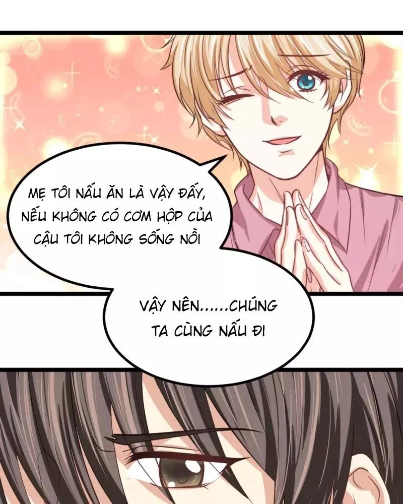 Cuộc Chiến Phía Sau Nhà Bếp Chapter 43 - 71