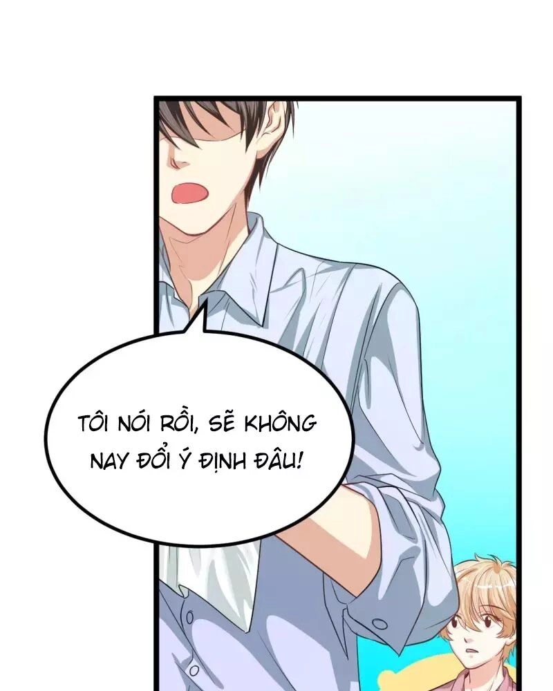 Cuộc Chiến Phía Sau Nhà Bếp Chapter 43 - 73