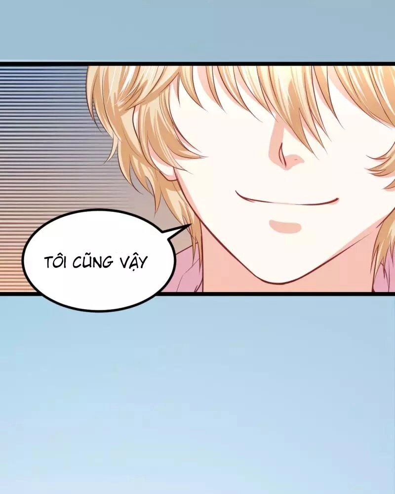 Cuộc Chiến Phía Sau Nhà Bếp Chapter 43 - 75