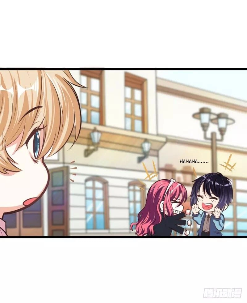 Cuộc Chiến Phía Sau Nhà Bếp Chapter 44 - 8