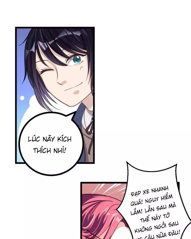 Cuộc Chiến Phía Sau Nhà Bếp Chapter 44 - 9