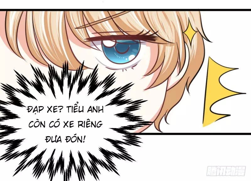 Cuộc Chiến Phía Sau Nhà Bếp Chapter 44 - 12