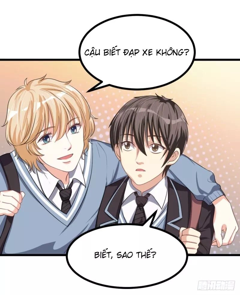 Cuộc Chiến Phía Sau Nhà Bếp Chapter 44 - 14