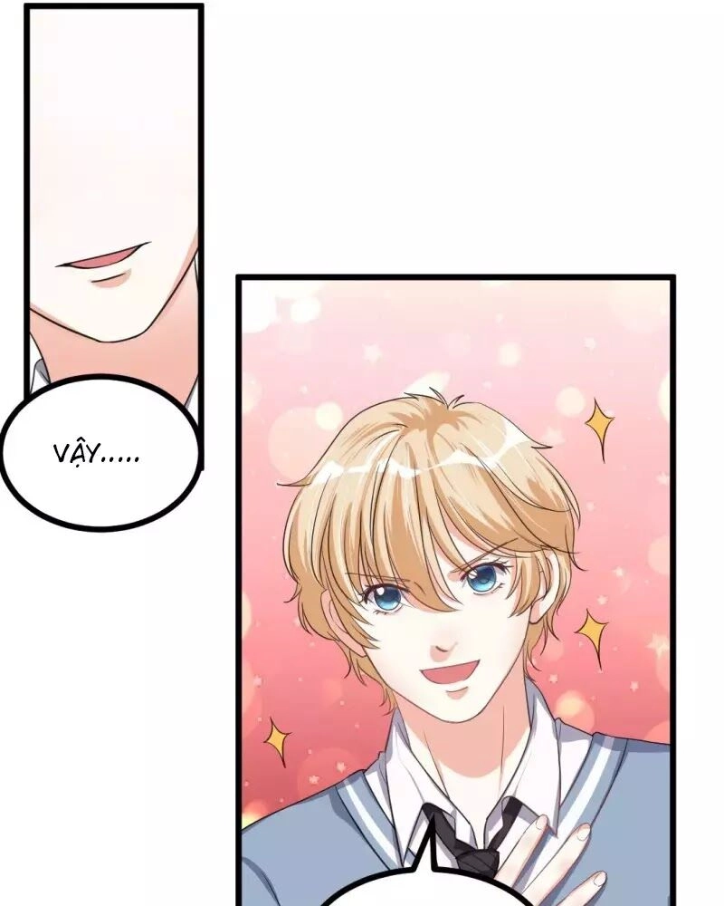 Cuộc Chiến Phía Sau Nhà Bếp Chapter 44 - 15