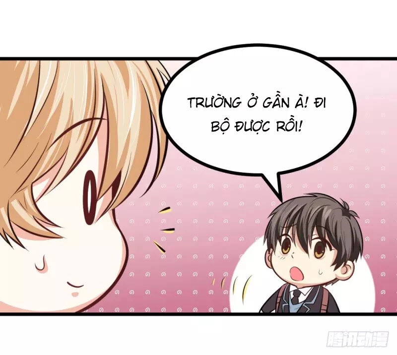 Cuộc Chiến Phía Sau Nhà Bếp Chapter 44 - 17