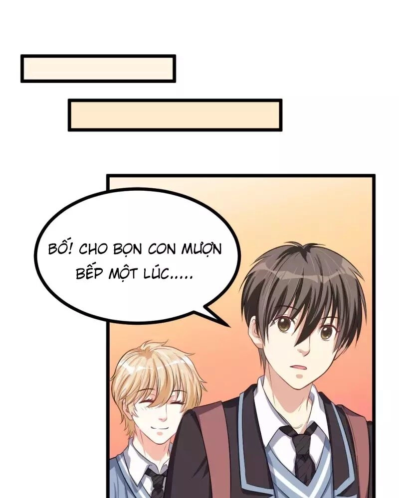 Cuộc Chiến Phía Sau Nhà Bếp Chapter 44 - 21