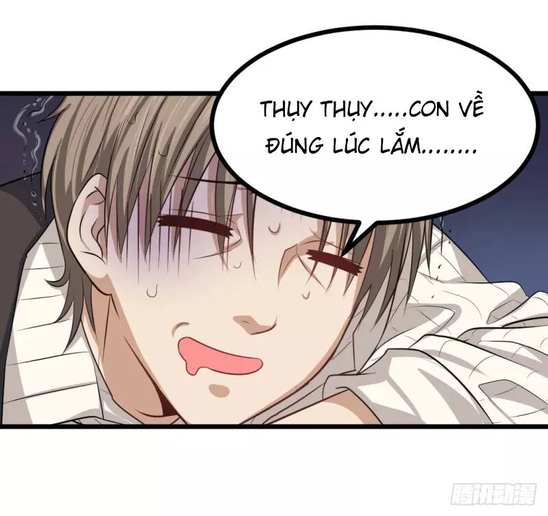 Cuộc Chiến Phía Sau Nhà Bếp Chapter 44 - 24