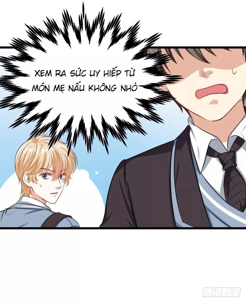 Cuộc Chiến Phía Sau Nhà Bếp Chapter 44 - 29