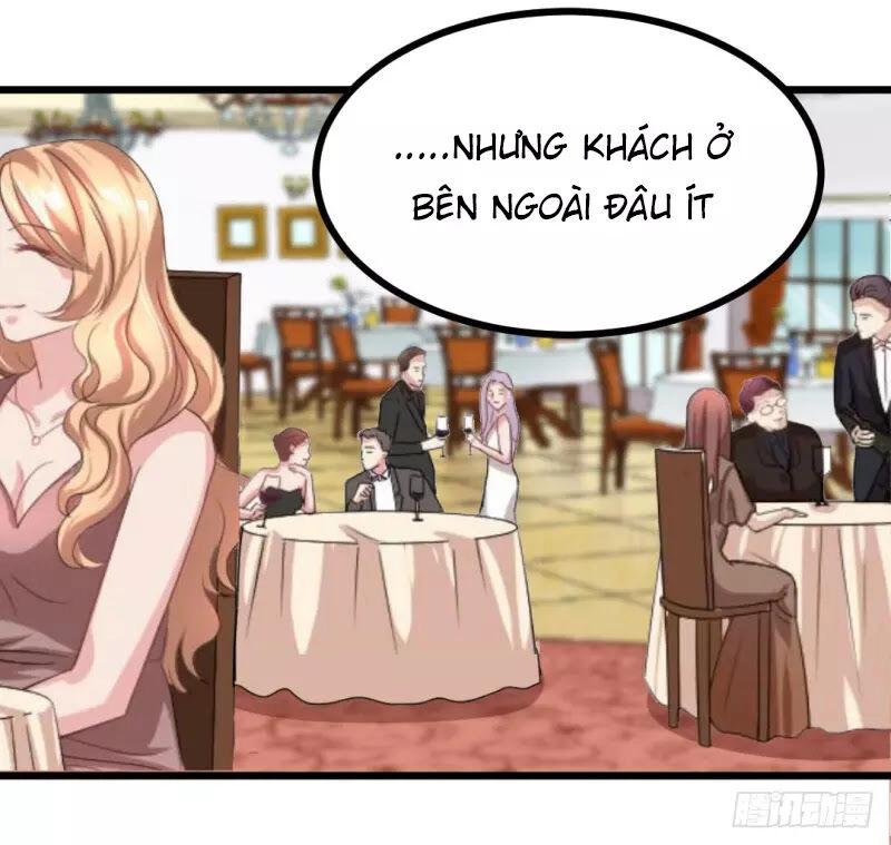 Cuộc Chiến Phía Sau Nhà Bếp Chapter 44 - 32