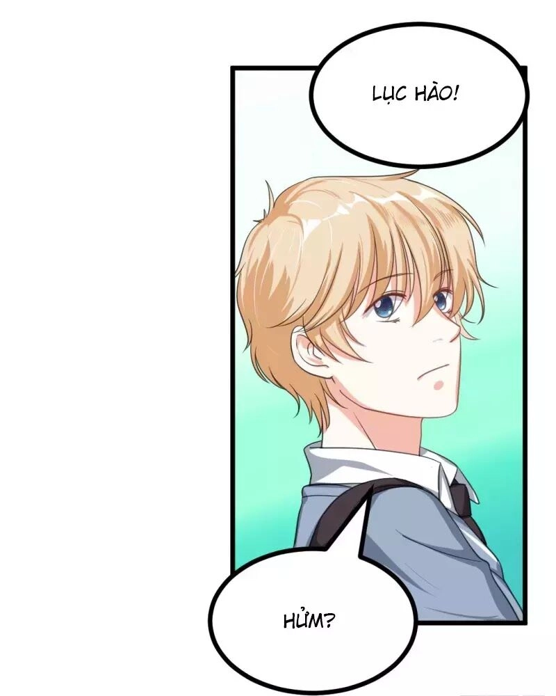 Cuộc Chiến Phía Sau Nhà Bếp Chapter 44 - 34