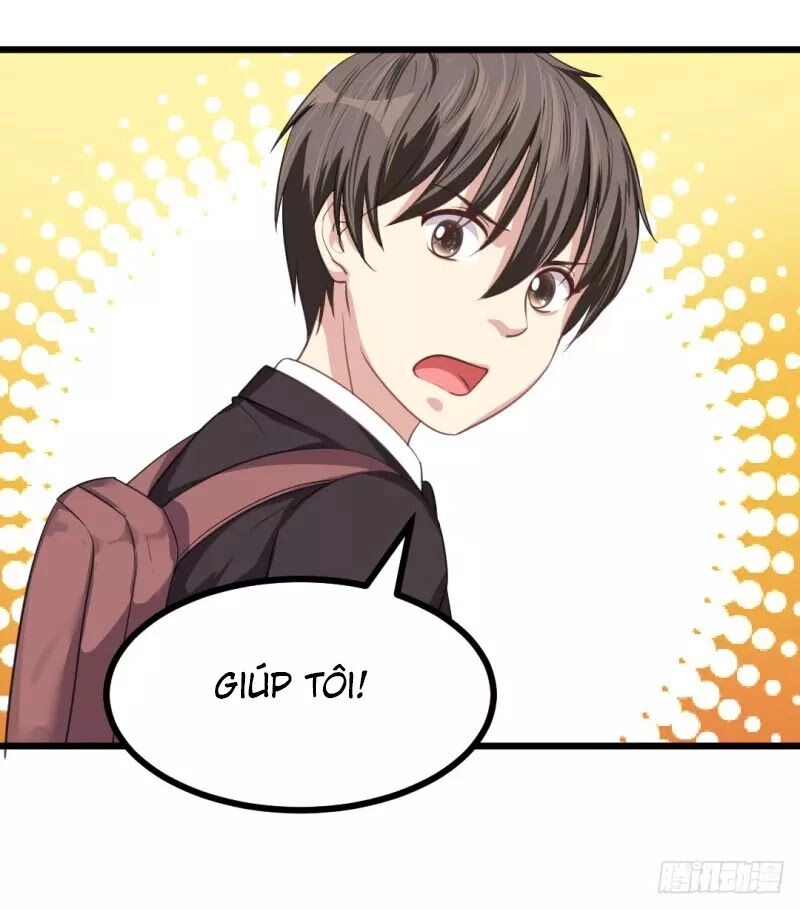 Cuộc Chiến Phía Sau Nhà Bếp Chapter 44 - 36