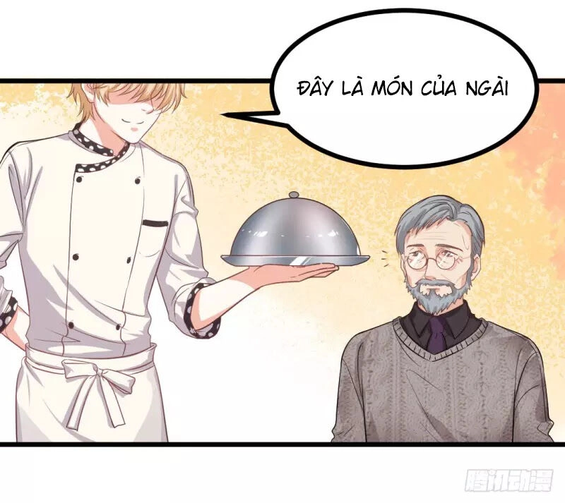Cuộc Chiến Phía Sau Nhà Bếp Chapter 44 - 40