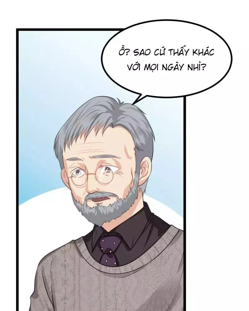 Cuộc Chiến Phía Sau Nhà Bếp Chapter 44 - 41