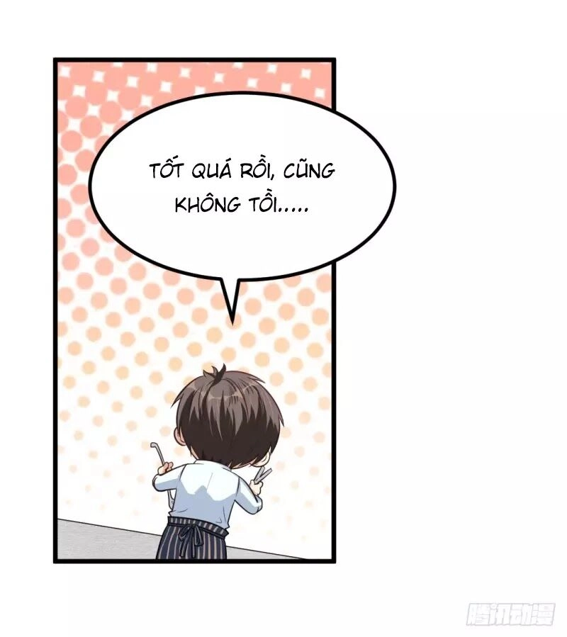 Cuộc Chiến Phía Sau Nhà Bếp Chapter 44 - 49