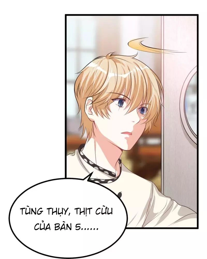 Cuộc Chiến Phía Sau Nhà Bếp Chapter 44 - 50