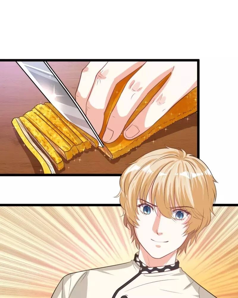 Cuộc Chiến Phía Sau Nhà Bếp Chapter 44 - 54