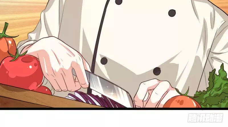 Cuộc Chiến Phía Sau Nhà Bếp Chapter 44 - 55