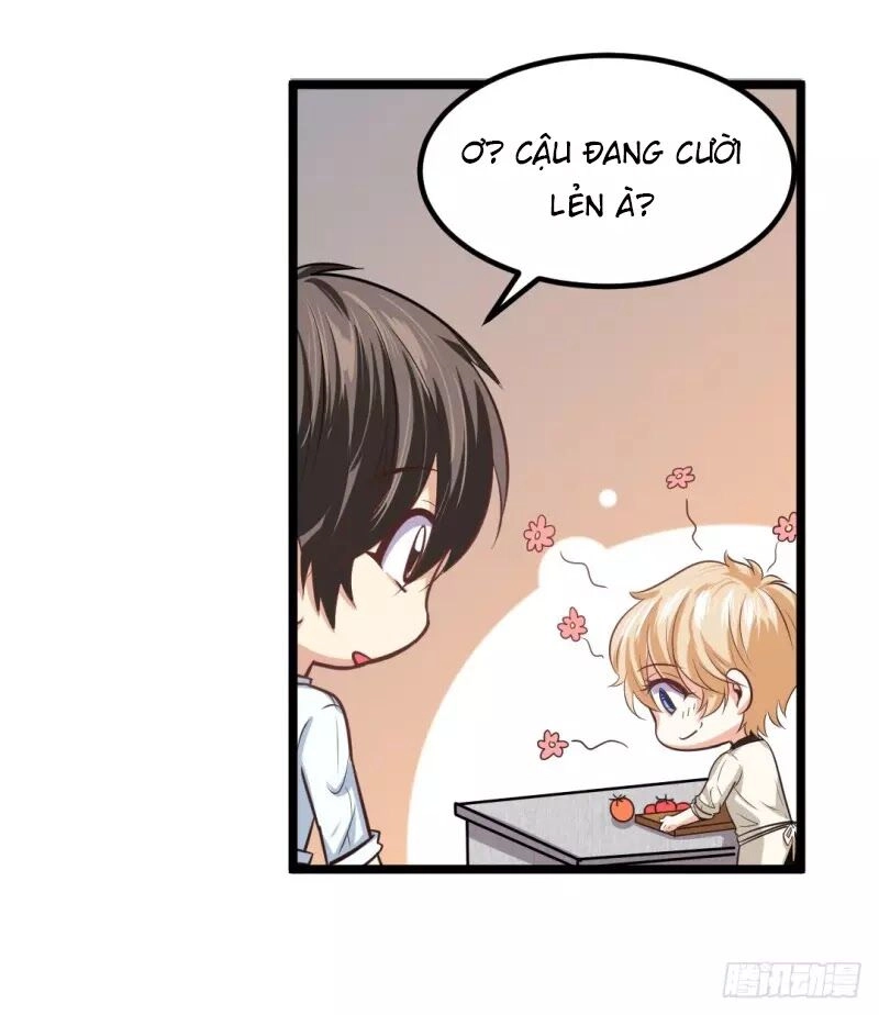 Cuộc Chiến Phía Sau Nhà Bếp Chapter 44 - 58