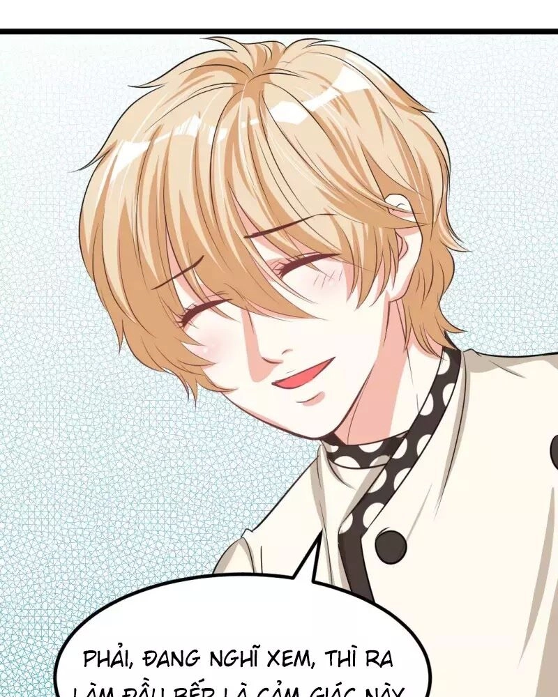 Cuộc Chiến Phía Sau Nhà Bếp Chapter 44 - 59