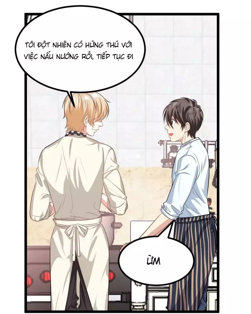 Cuộc Chiến Phía Sau Nhà Bếp Chapter 44 - 62