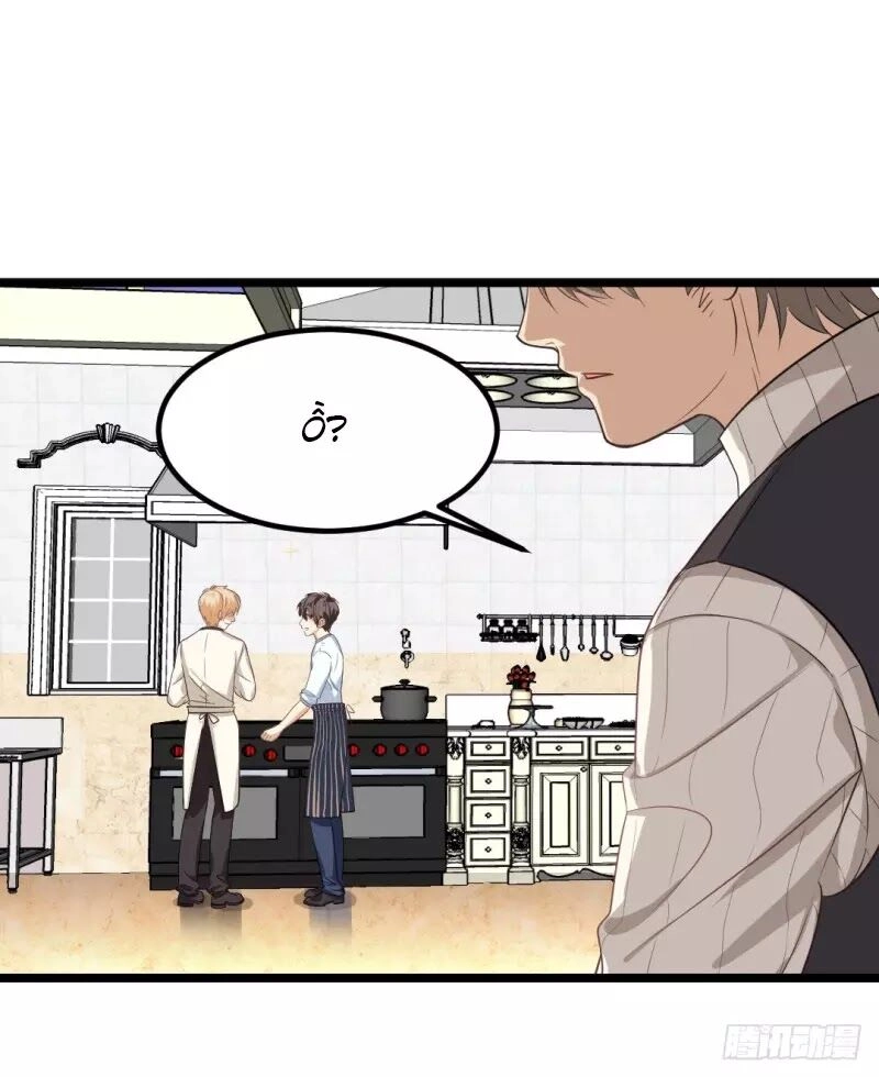 Cuộc Chiến Phía Sau Nhà Bếp Chapter 44 - 64