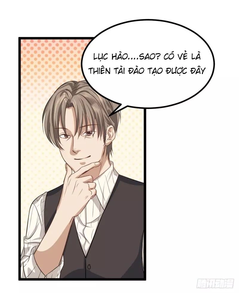 Cuộc Chiến Phía Sau Nhà Bếp Chapter 44 - 65