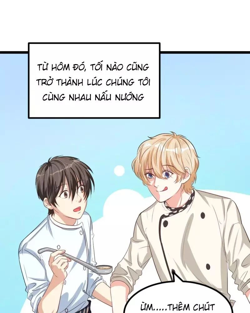 Cuộc Chiến Phía Sau Nhà Bếp Chapter 44 - 66