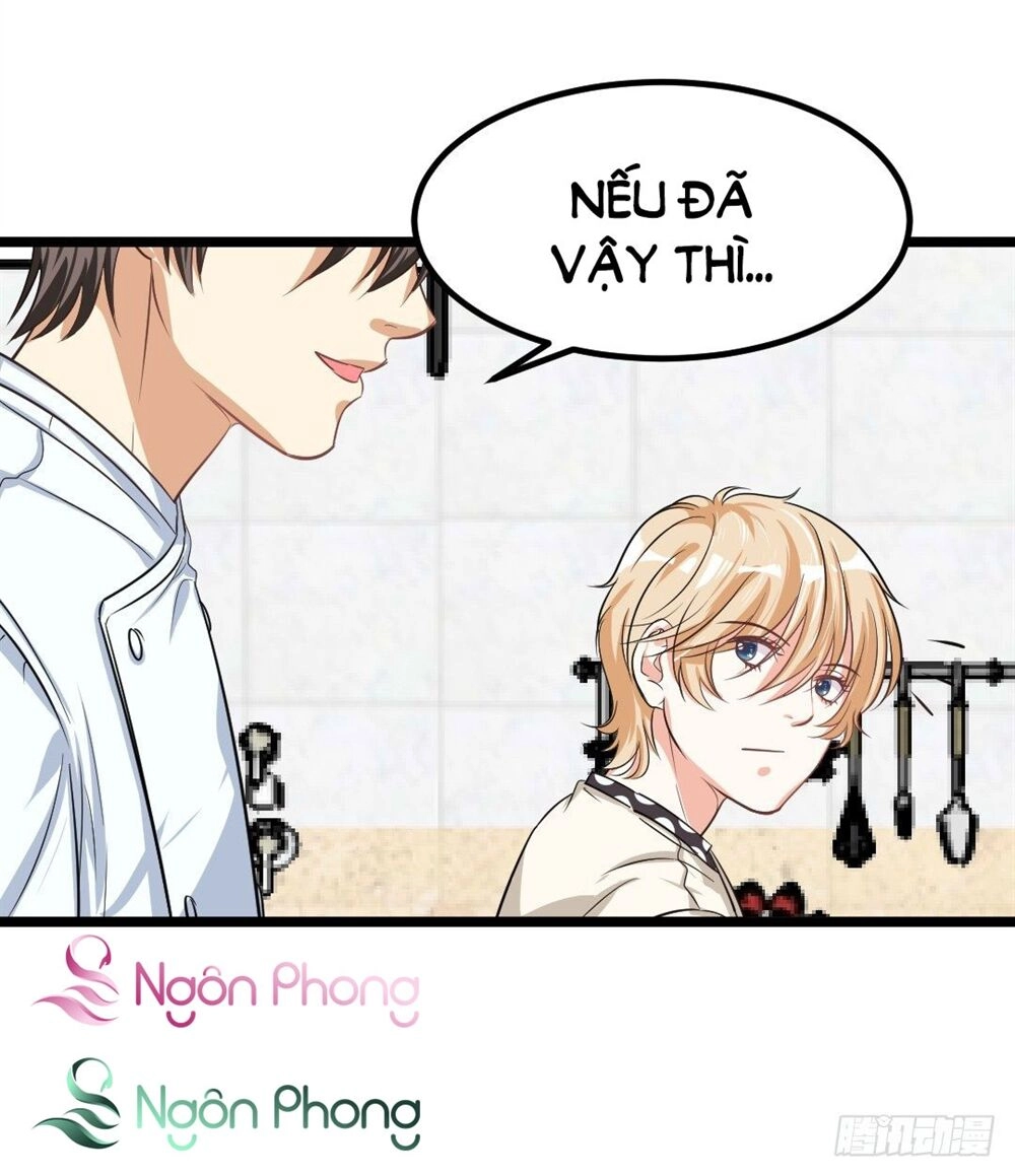 Cuộc Chiến Phía Sau Nhà Bếp Chapter 46 - 6