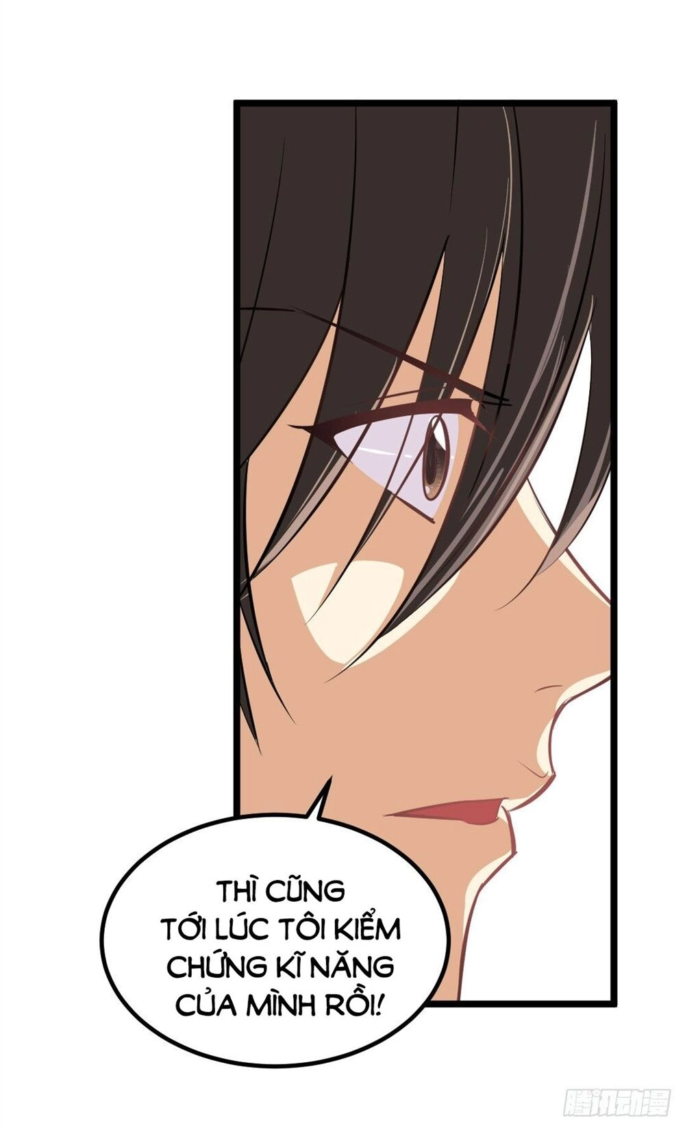 Cuộc Chiến Phía Sau Nhà Bếp Chapter 46 - 7