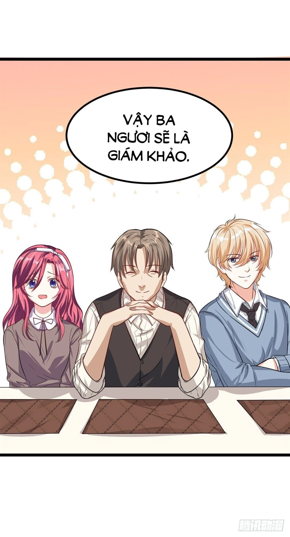 Cuộc Chiến Phía Sau Nhà Bếp Chapter 46 - 10