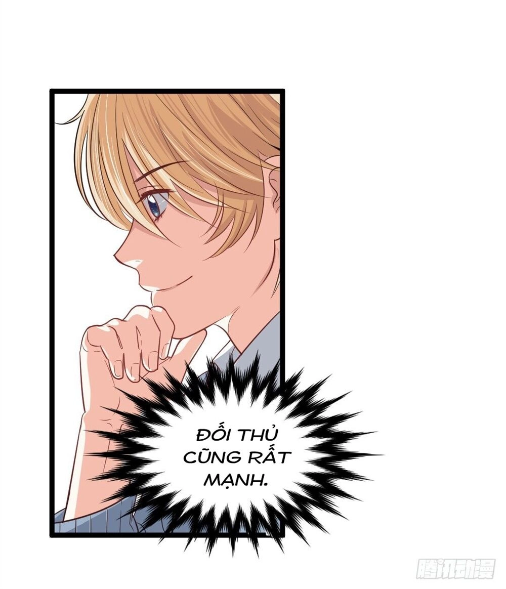 Cuộc Chiến Phía Sau Nhà Bếp Chapter 46 - 22