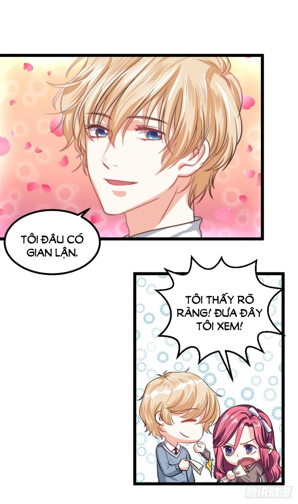 Cuộc Chiến Phía Sau Nhà Bếp Chapter 46 - 25