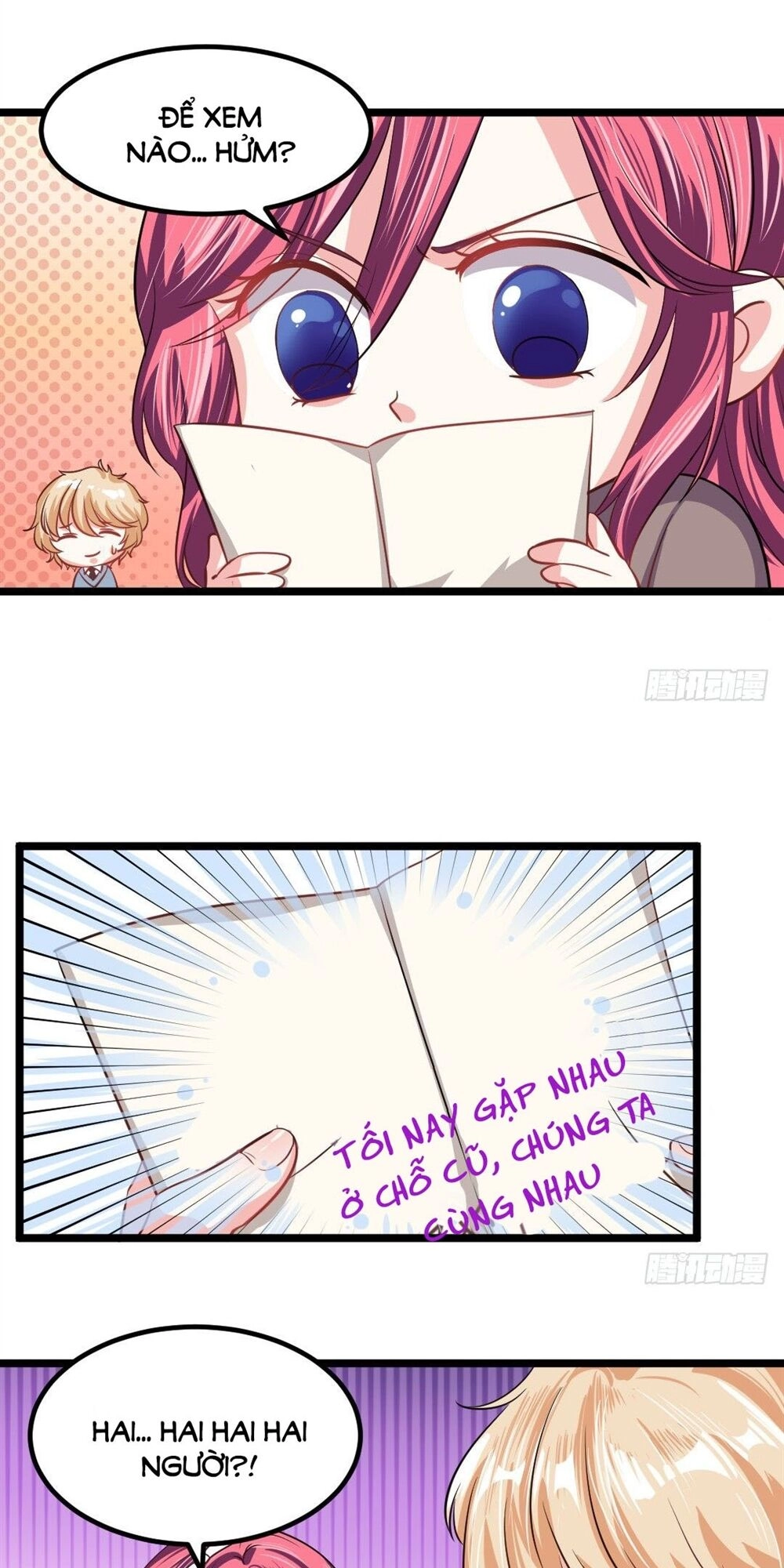 Cuộc Chiến Phía Sau Nhà Bếp Chapter 46 - 26