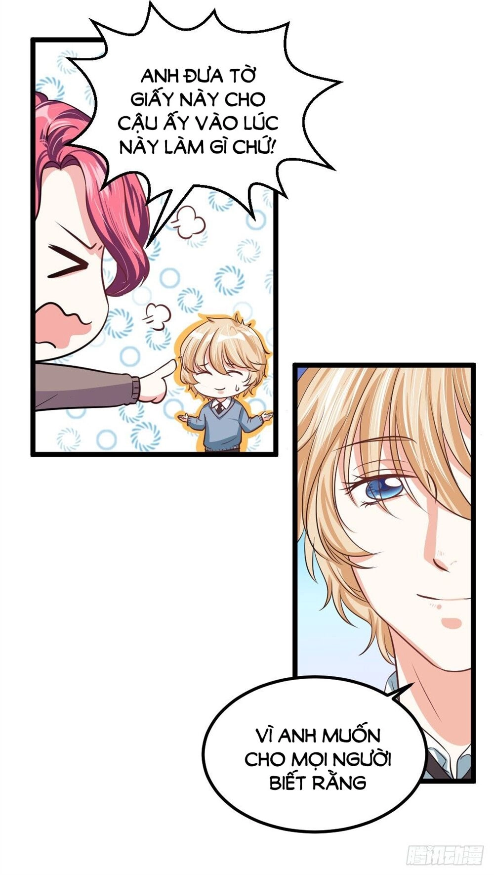 Cuộc Chiến Phía Sau Nhà Bếp Chapter 46 - 28