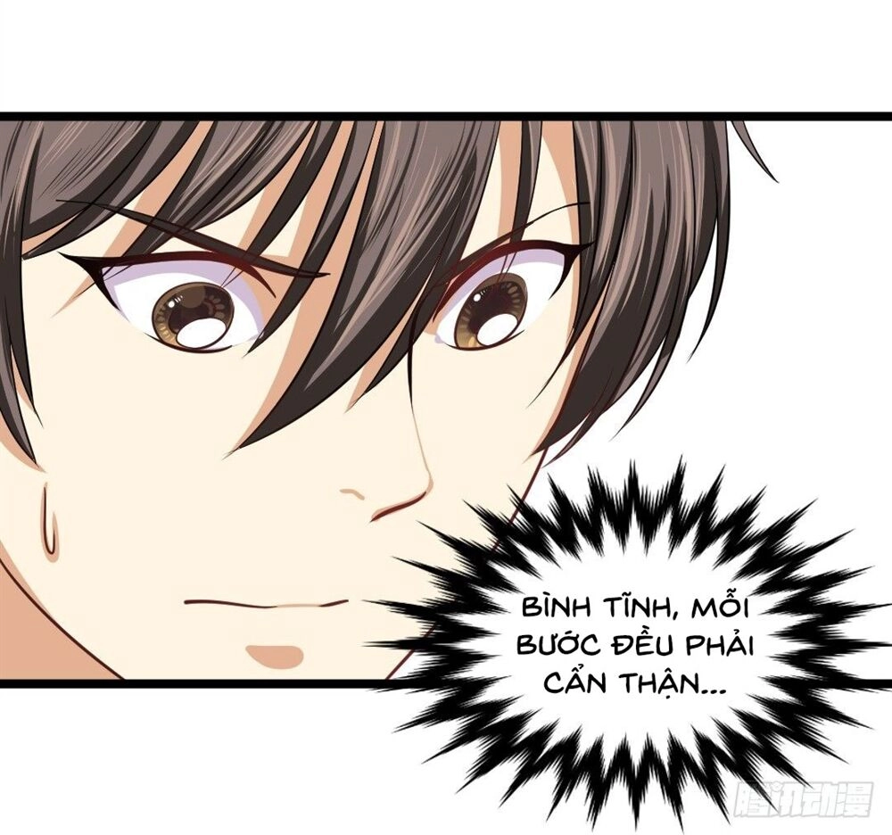 Cuộc Chiến Phía Sau Nhà Bếp Chapter 46 - 30