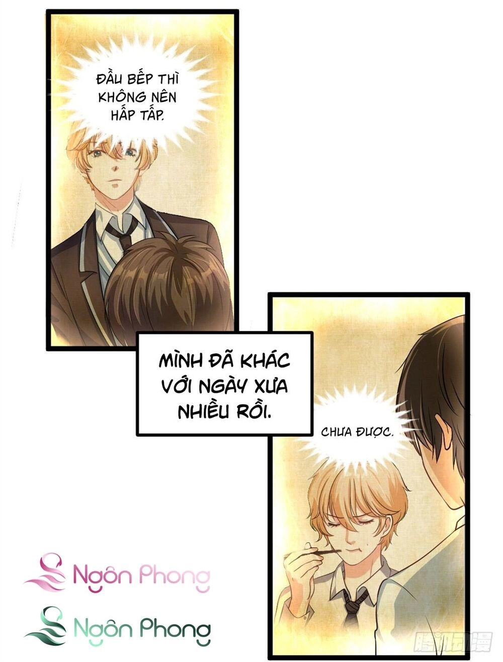 Cuộc Chiến Phía Sau Nhà Bếp Chapter 46 - 31