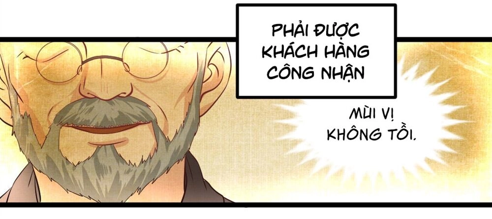 Cuộc Chiến Phía Sau Nhà Bếp Chapter 46 - 32