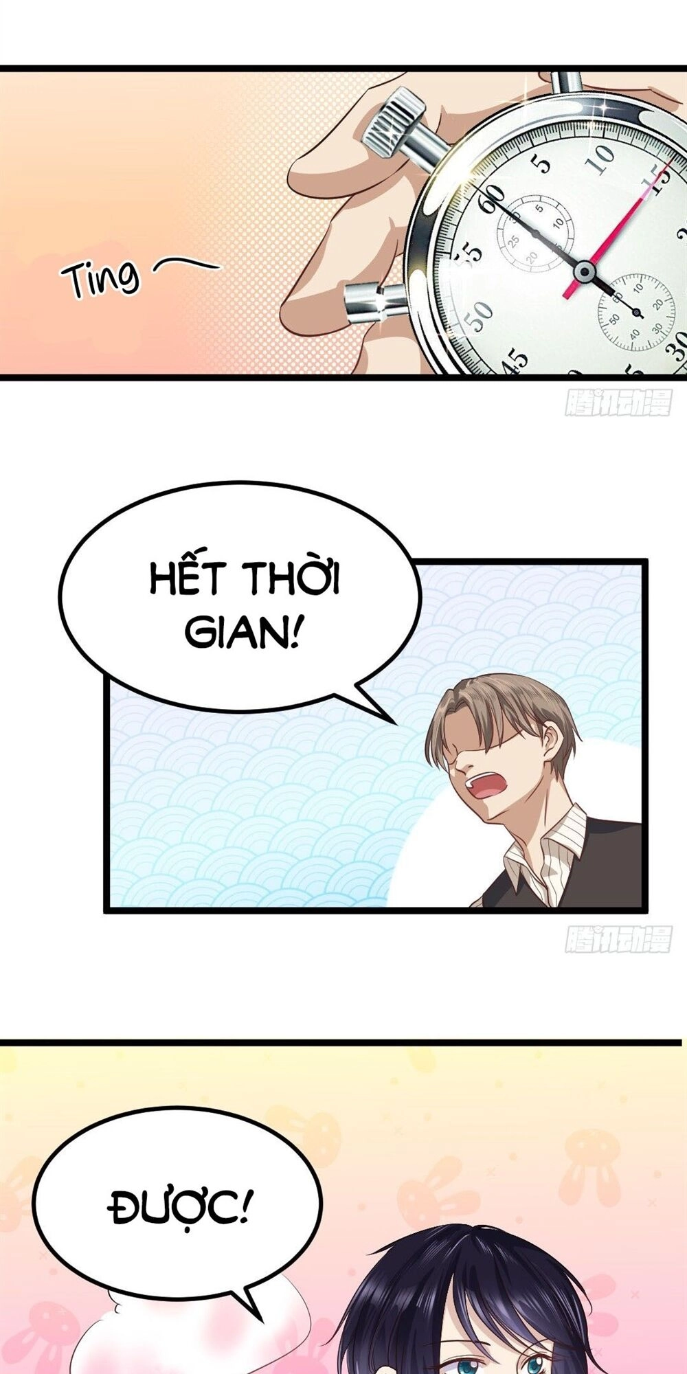 Cuộc Chiến Phía Sau Nhà Bếp Chapter 46 - 35