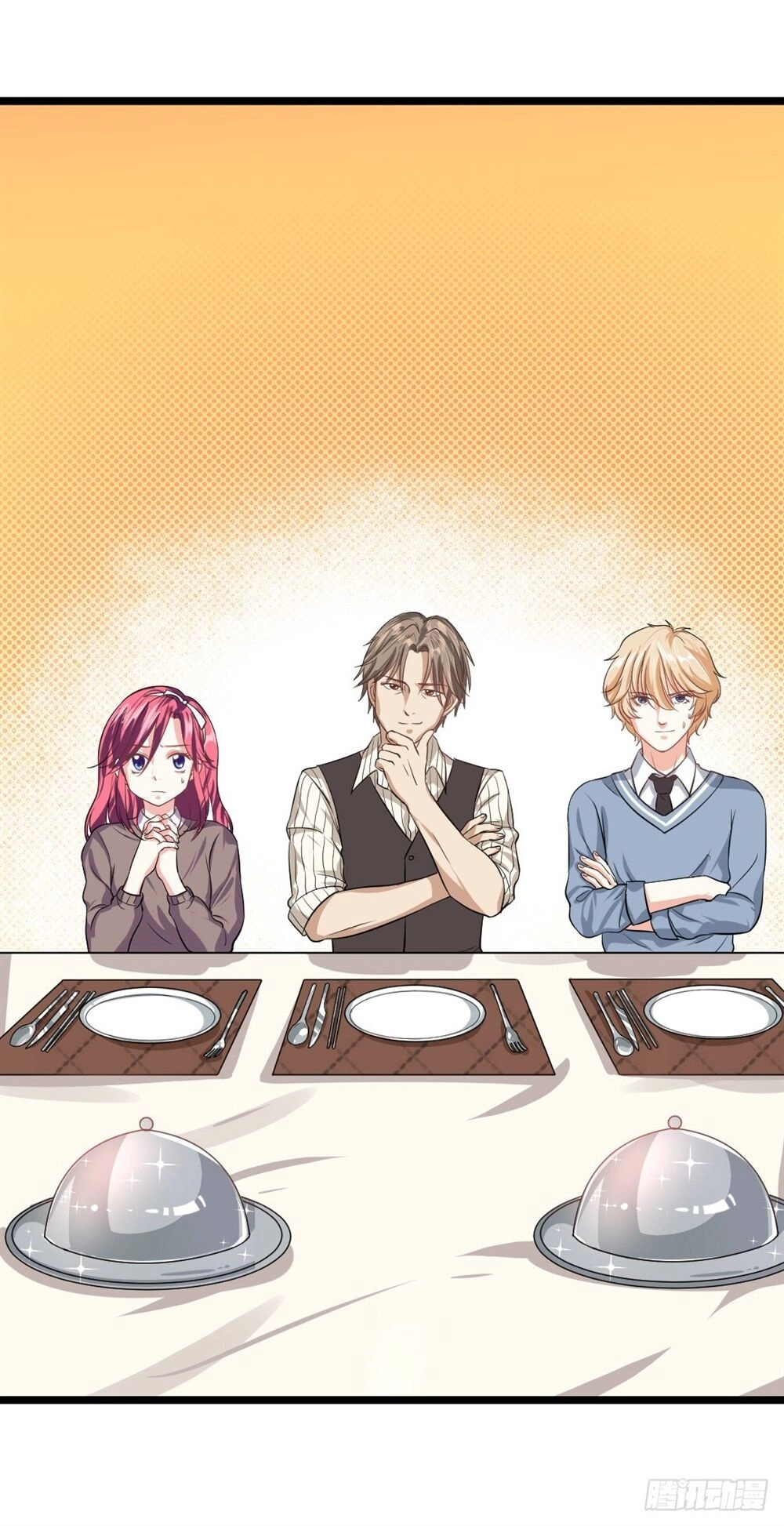 Cuộc Chiến Phía Sau Nhà Bếp Chapter 46 - 38